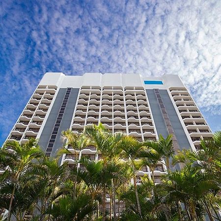 Close To Everything! Beautiful Hotel Studio'S, Sleeps 4 Gold Coast Dış mekan fotoğraf