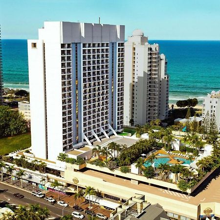 Close To Everything! Beautiful Hotel Studio'S, Sleeps 4 Gold Coast Dış mekan fotoğraf