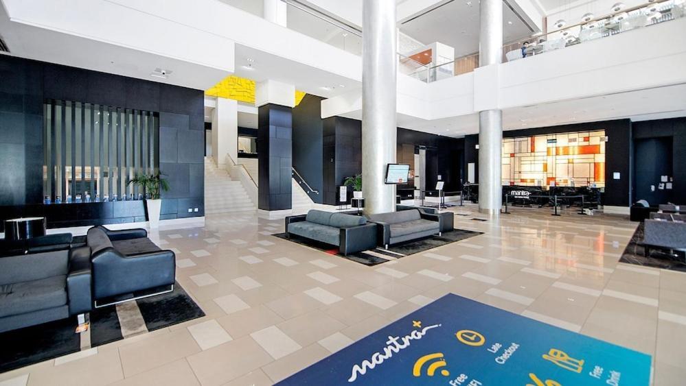 Close To Everything! Beautiful Hotel Studio'S, Sleeps 4 Gold Coast Dış mekan fotoğraf